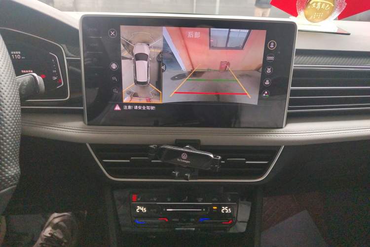 Used Volkswagen Tiguan L 2023 330TSI Automatic Two-Wheel Drive R-Line Enjoyment Edition