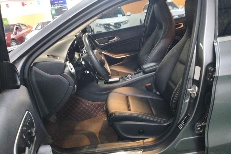 Used Mercedes-Benz GLA 2016 GLA 200 Sport Edition