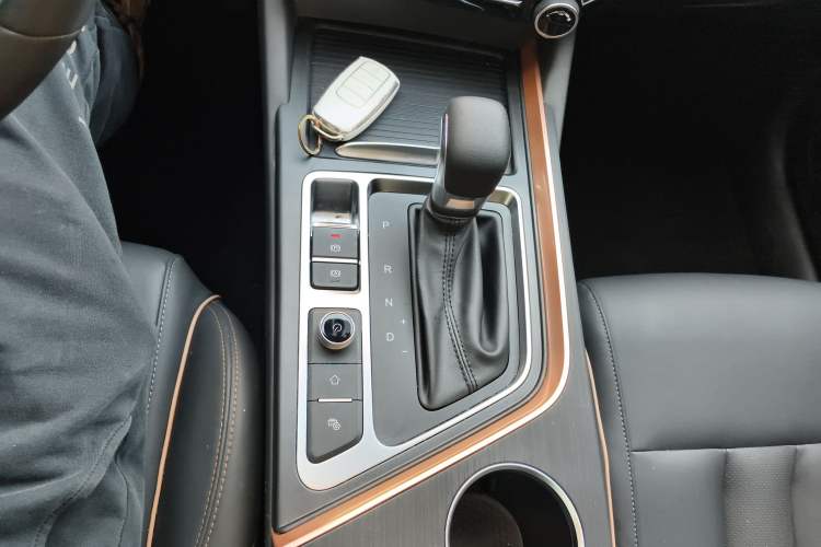 Used Chery Arrizo 5 PLUS 2023 1.5L CVT EnjoyPLUS
