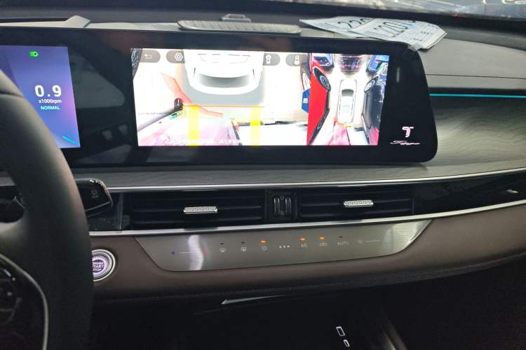 Used Chery Tiggo 8 PRO 2022 290T Two-Wheel Drive Haohan Edition 5 Seats
