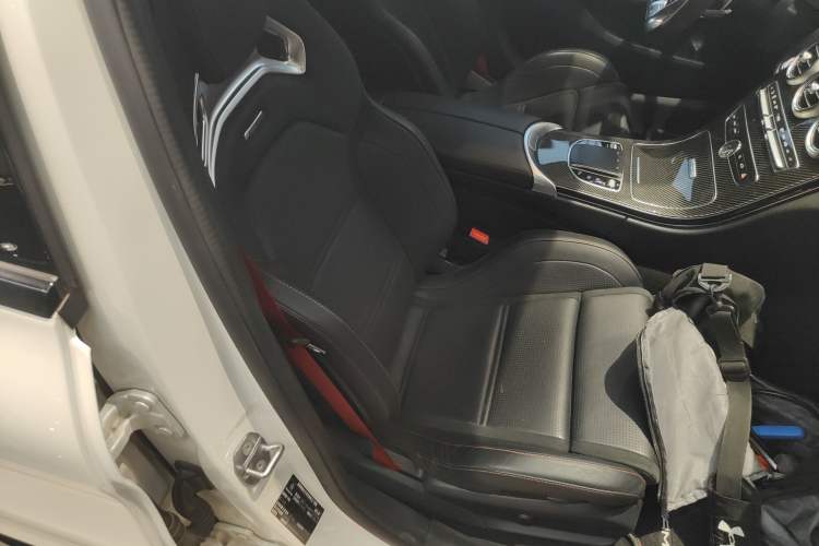 Used Mercedes-Benz C-Class AMG 2019 AMG C 43 4MATIC Estate Special Edition
