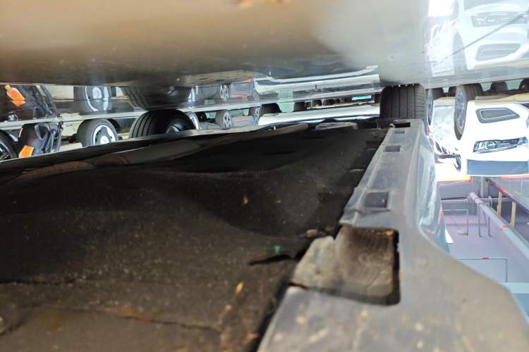 Used Honda Inspire 2019 Rui·Hybrid 2.0L Jingyue Edition China VI Emission Standard
