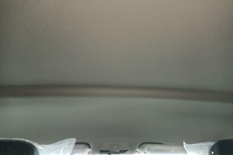 Used Hongqi E-QM5 2025 500km Range Commuter Version
