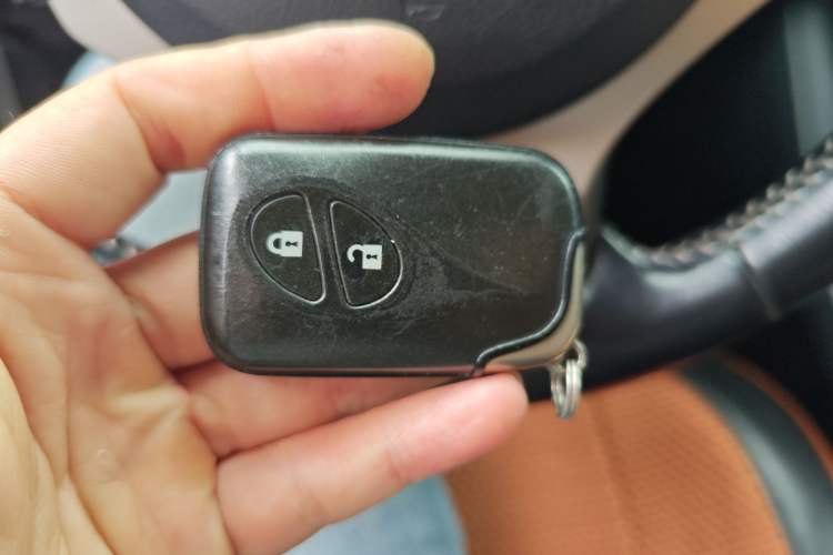 Used Lexus CT 2015 CT200h Night Rider Edition
