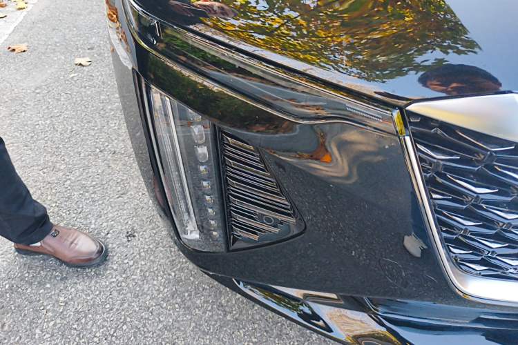 Used Cadillac CT6 2023 28T Prestige Model