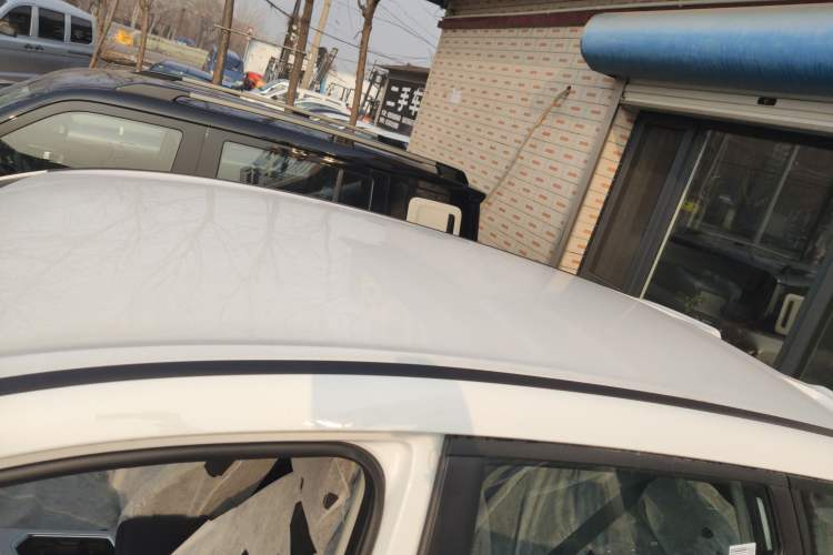 Used Geely Auto Coolray 2025 1.5L CVT Super Edition
