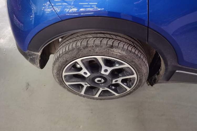 Used  #1 2022 Pulse Heartbeat Edition