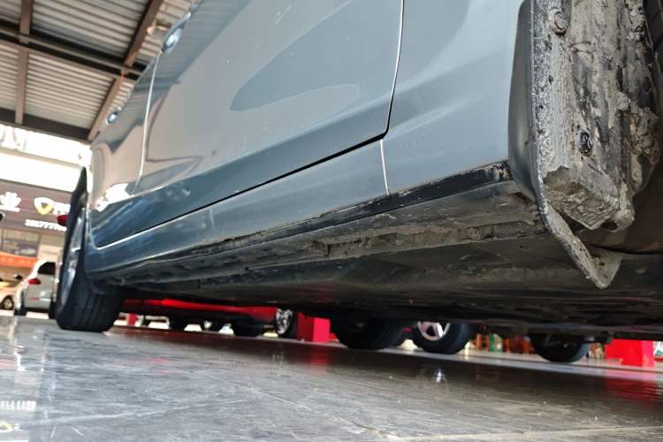 Used Mazda Mazda 3 Axela 2017 Sedan 1.5L Automatic Luxury Model Emission Standard China V