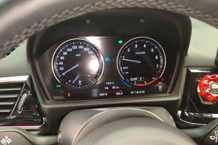 Used BMW 1 Series 2022 125i M Sport Night Edition
