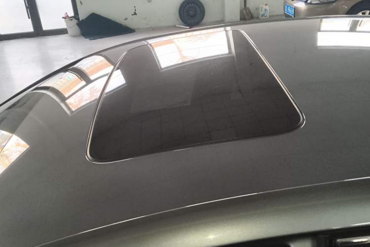 Used Chevrolet Monza 2022 Light Hybrid RS 330T Automatic Comfort Edition
