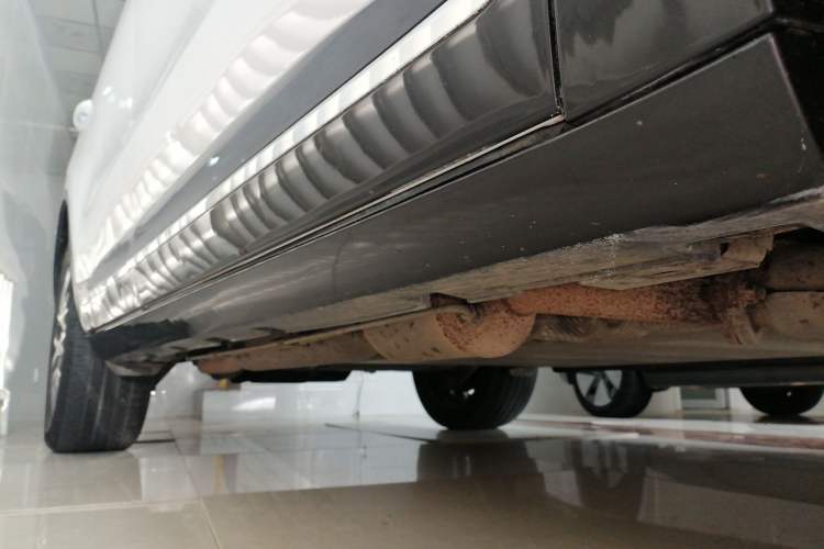 Used Denza X 2020 PHEV Classic Edition