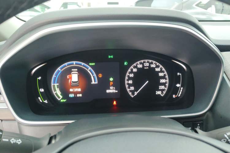 Used Honda Odyssey 2022 2.0L eHEV Sharp·Luxury Edition
