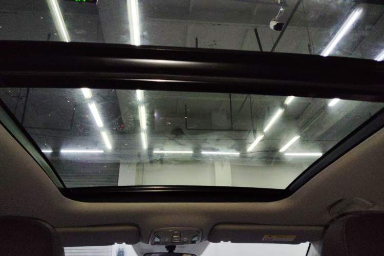 Used GAC Trumpchi M6 2019 270T DCT Luxury Edition (7-seater) China VI
