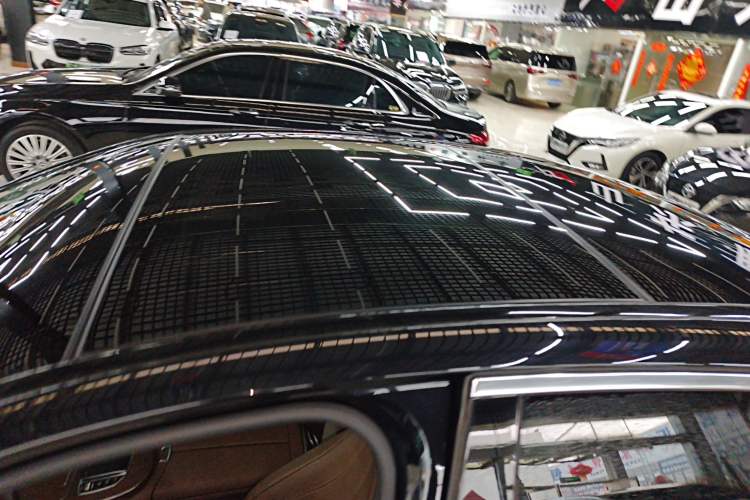 Used Mercedes-Benz E-Class 2022 Updated E 300 L Stylish Edition