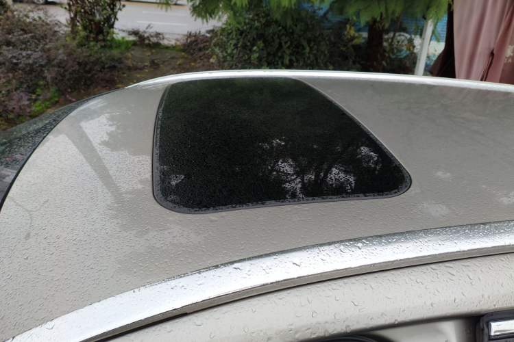 Used Volvo V60 2014 T5 Zhiya Edition
