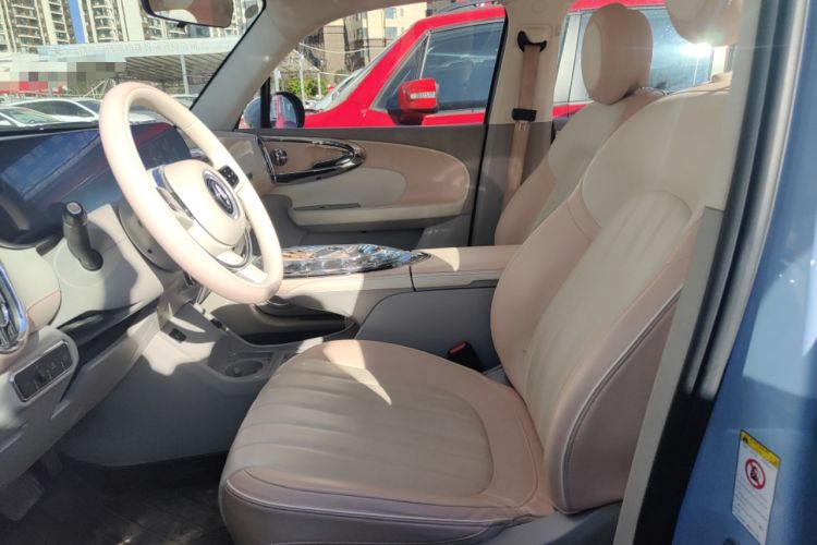 Used ORA Ballet Cat 2022 401 km Alice Edition