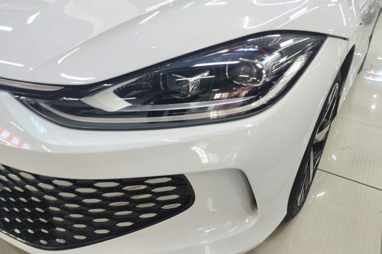 Used Volkswagen Lamando 2024 Lavida L 280TSI DSG Cool & Spicy Edition