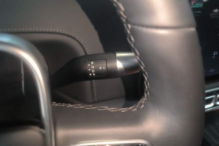 Used Li Auto L6 2024 Pro Model