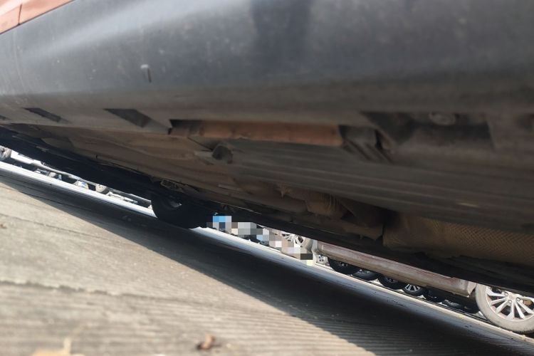 Used Ford Focus 2015 Hatchback 1.6L Automatic Fashion Edition