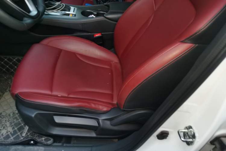 Used Changan CS35PLUS 2019 1.4T DCT Chuanlian Blue Whale Edition