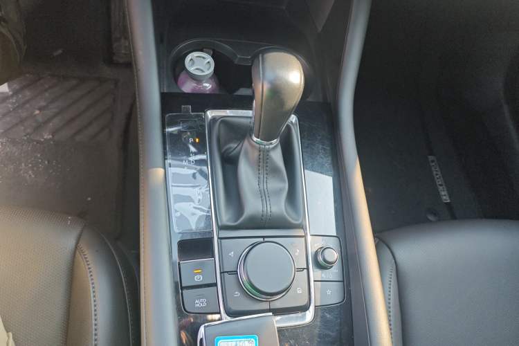 Used Mazda Mazda 3 Axela 2021 2.0L Automatic Zhiya Edition
