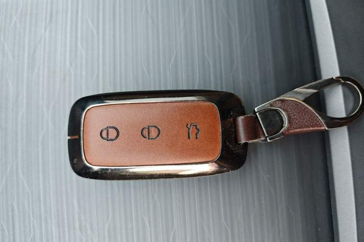 Used  L6 2024 125km PLUS Dragon Edition