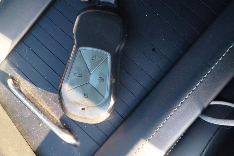 Used XPeng G3 2021 G3i 460N
