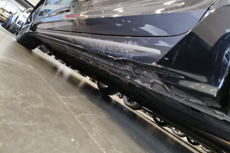 Used Geely Auto Preface 2025 Dongfang Yao 2.0TD Moonlight Edition
