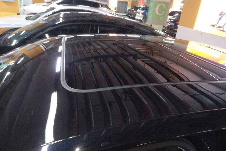 Used Volkswagen Passat 2022 330TSI Luxury Edition