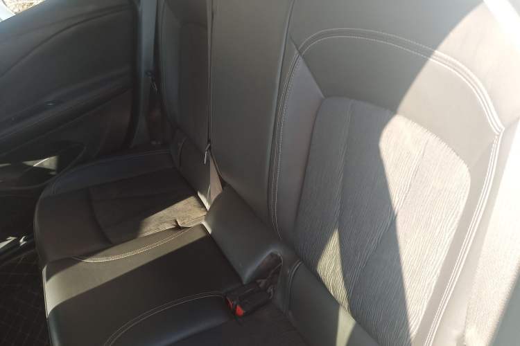 Used Buick Verano 2020 20T CVT Leading Edition
