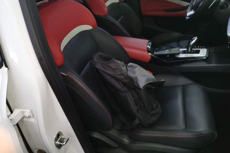 Used MG 5 2021 300TGI DCT Elegant Luxury Edition
