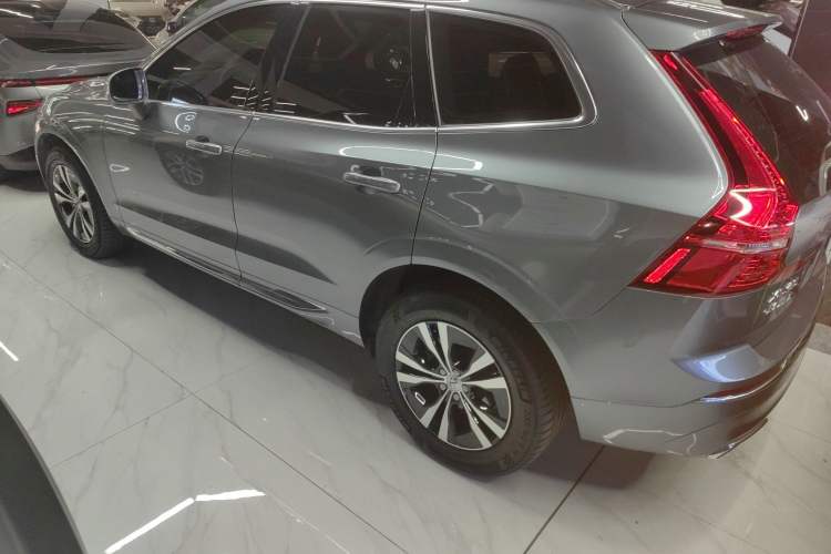 Used Volvo XC60 2021 T5 4x4 Smart Luxury Edition
