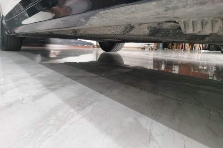 Used BMW 5 Series 2022 Second Facelift 525Li Luxury Package
