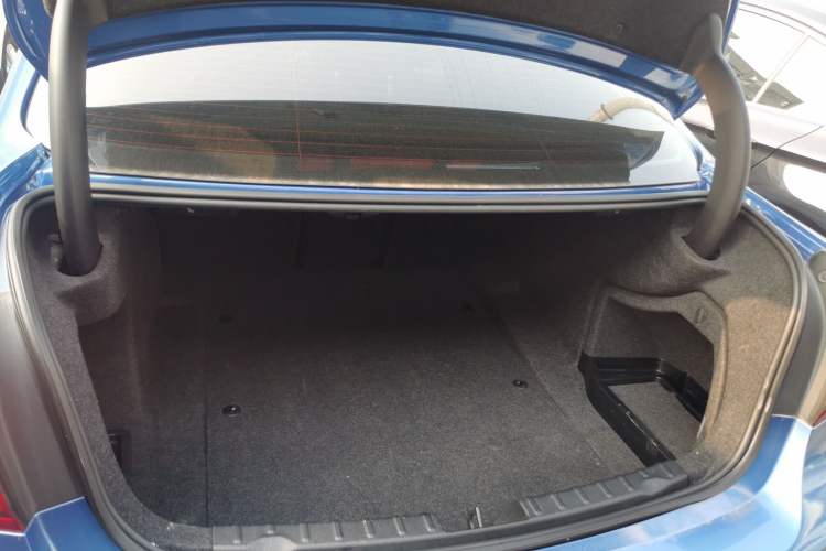 Used BMW 3 Series 2019 320Li M Sport Package
