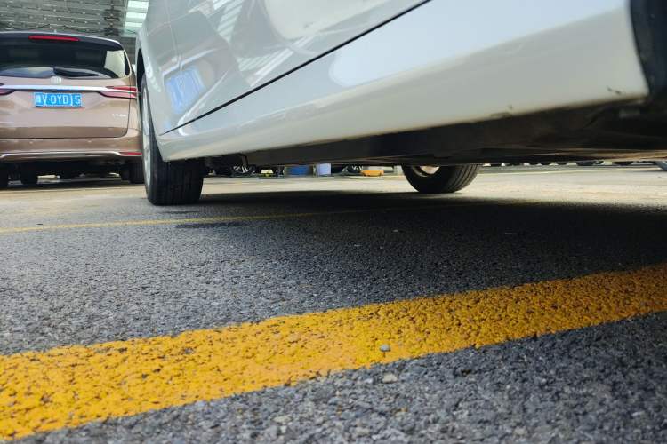 Used Toyota Camry 2019 2.0G Luxury Edition China VI Standard
