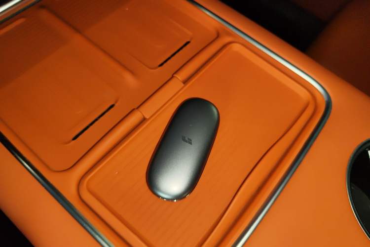 Used Li Auto L7 2024 Pro Model