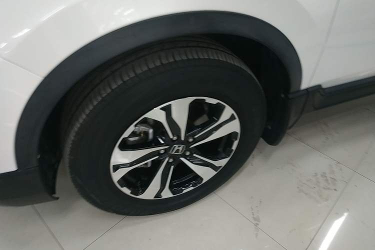 Used Honda CR-V 2021 240TURBO CVT 2WD Comfort Version
