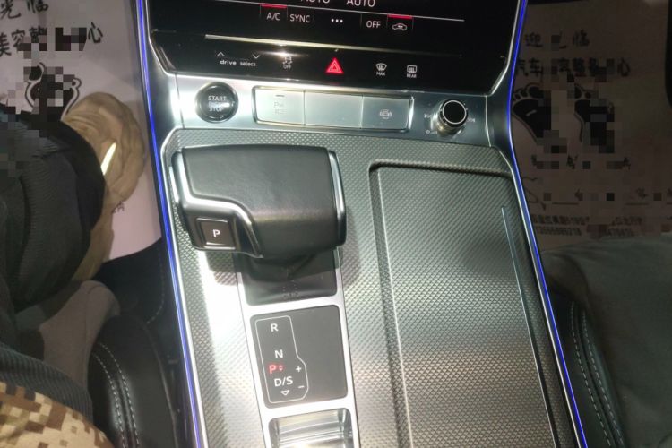 Used Audi A6L 2023 45 TFSI Prestige Dynamic Edition