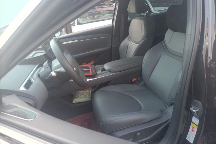 Used XPeng MONA M03 2024 515 Long-Range
