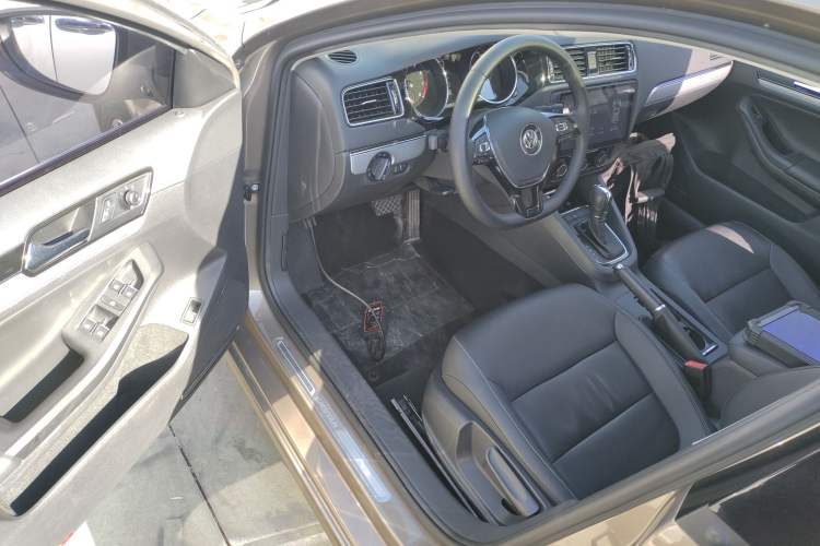 Used Volkswagen Sagitar 2018 280TSI DSG Comfort Model