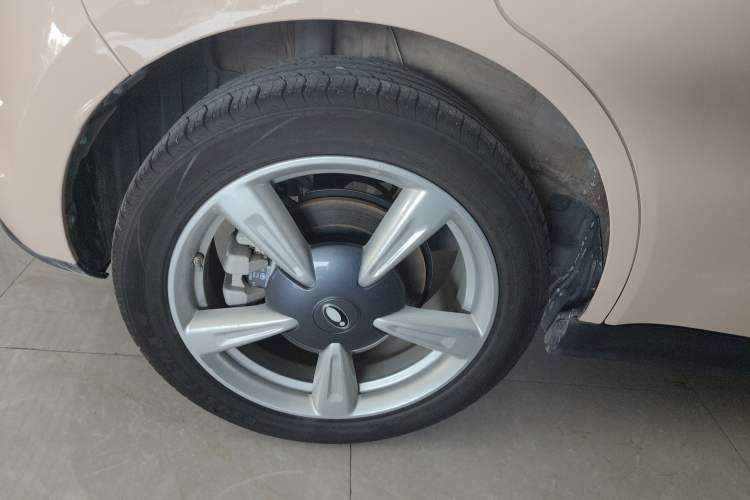 Used ORA Good Cat 2023 401 km Standard Range Premium Version Lithium Iron Phosphate