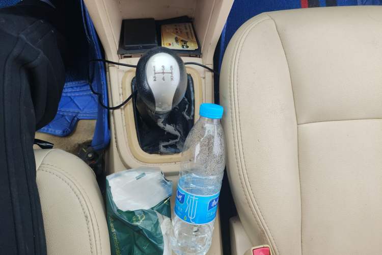 Used Chery Fengyun 2 2016 1.5L Manual Value Edition
