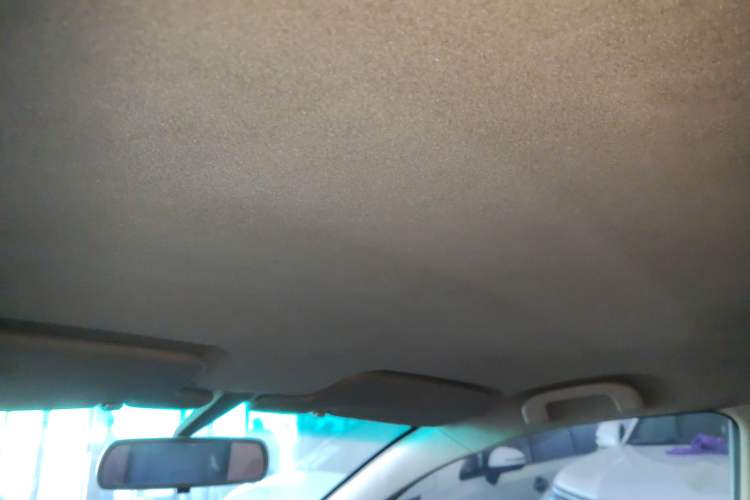 Used BYD F3 2015 Energy-Saving Edition 1.5L Manual Luxury Model