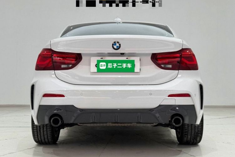 Used BMW 1 Series 2023 120i M Sport Night Edition
