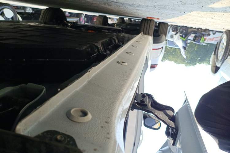 Used Wuling Zhiguang New Energy 
