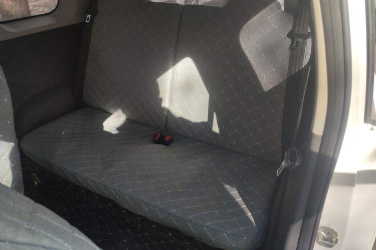 Used  Lumin 2022 210km Sweet Edition
