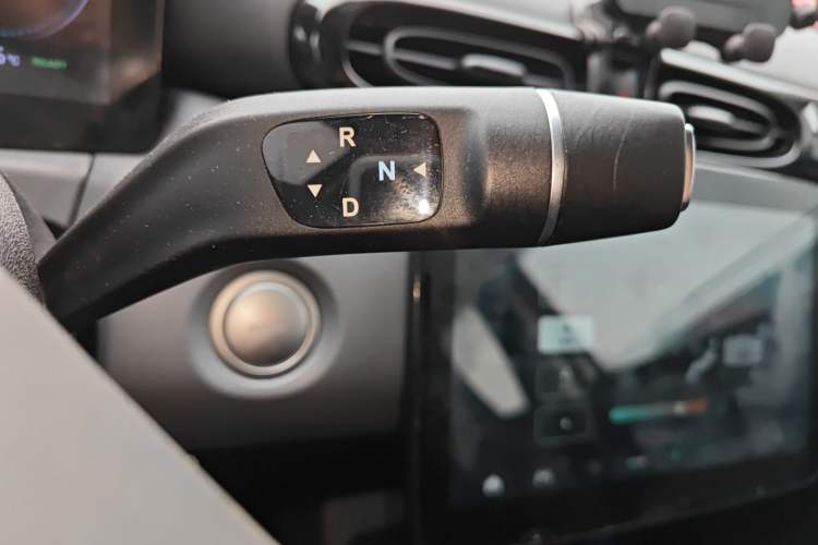 Used Leapmotor T03 2021 400 Lite Edition Lithium Iron Phosphate