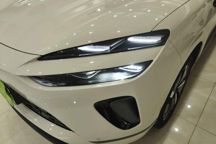 Used BYD Sealion 06 New Energy 
