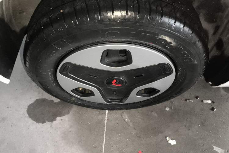 Used Wuling Zhiguang New Energy 2025 Comfort Model