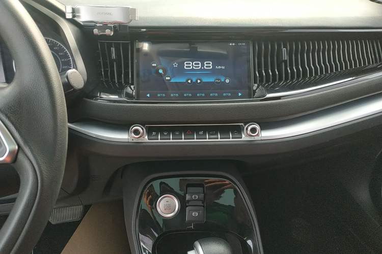 Used Haval H2s 2018 1.5T Dual-Clutch Fashion Edition